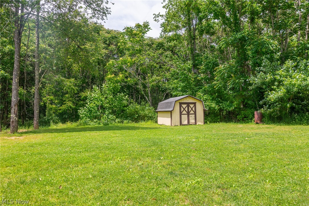 74333 Irish Ridge Road Kimbolton, OH 43749 - Photo 29 of 43