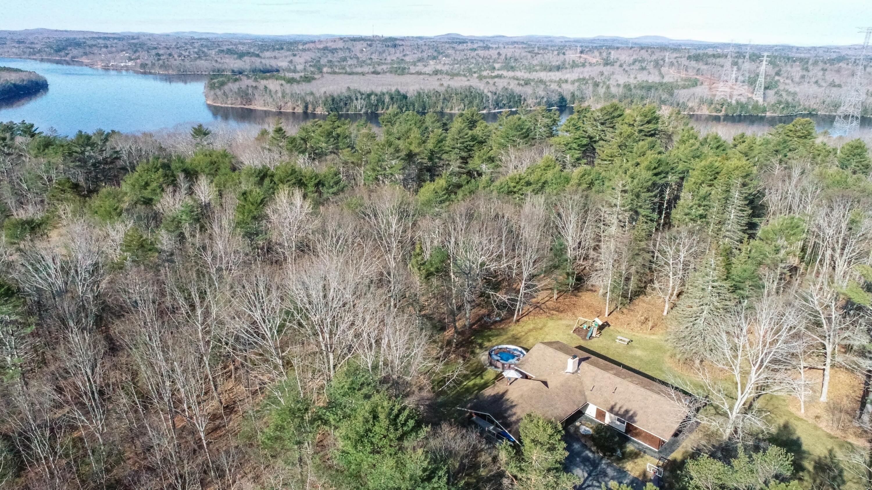 1600 River Road Bucksport, ME 04416 - Photo 2 of 47 1600 River Road Aerials-2