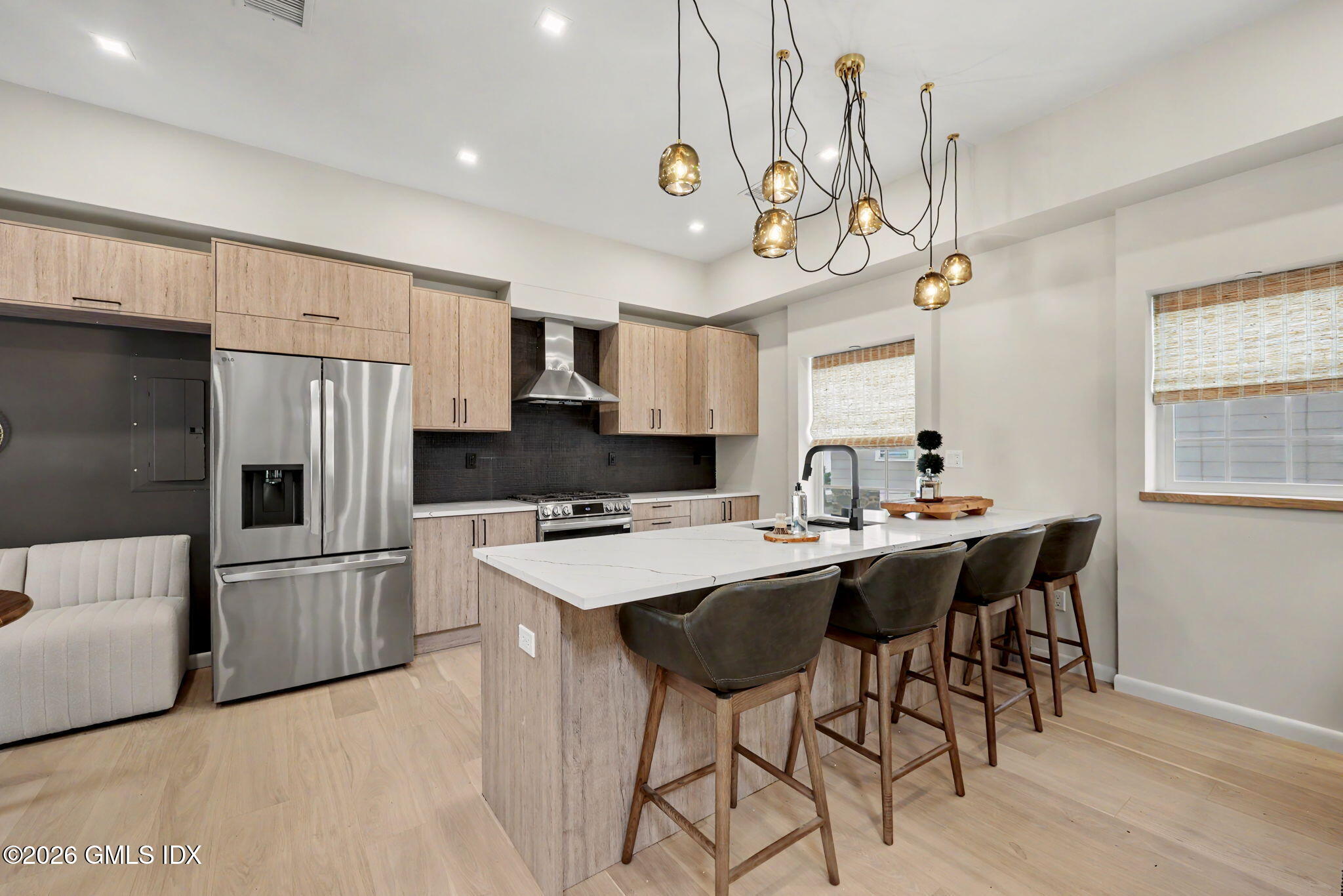 63 Church Street, Unit 1 Greenwich, CT 06830 - Photo 5 of 23 7 - Unit 1 - The Five