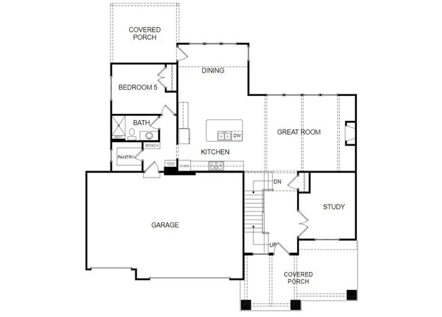 $710,045 | 18620 Reinhardt Street, Overland Park, KS 66085
