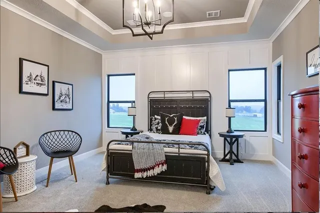 $710,045 | 18620 Reinhardt Street, Overland Park, KS 66085