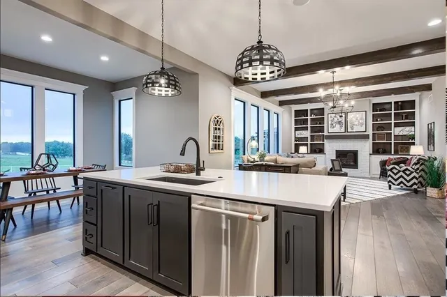 $710,045 | 18620 Reinhardt Street, Overland Park, KS 66085