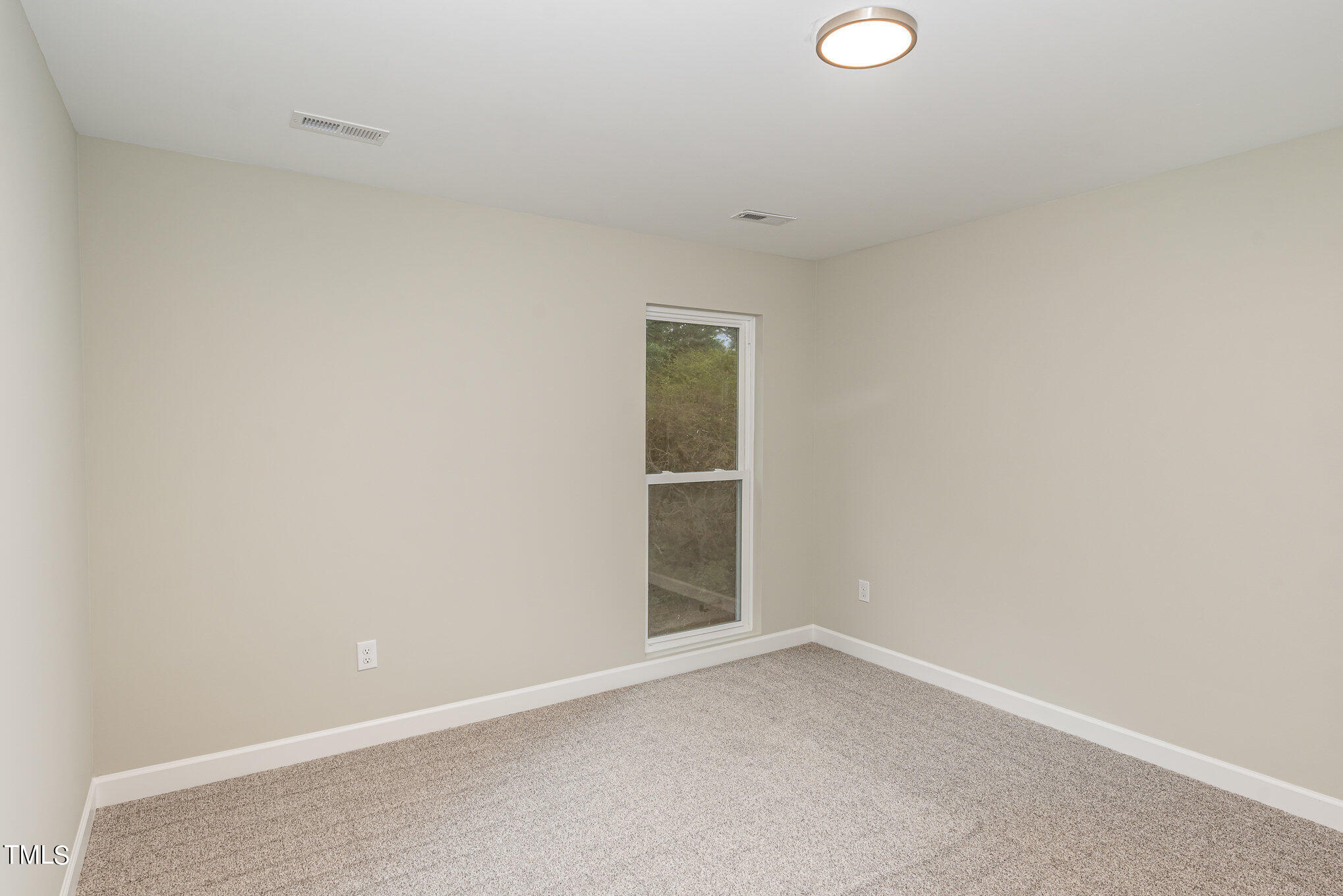 5501 Grasshopper Road Raleigh, NC 27610 - Photo 13 of 21 Bedroom 2