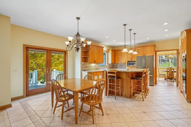 $875,000 | 1610 Monticello Lane, Waunakee, WI 53597