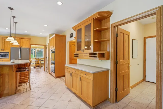 $875,000 | 1610 Monticello Lane, Waunakee, WI 53597