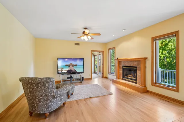 $875,000 | 1610 Monticello Lane, Waunakee, WI 53597