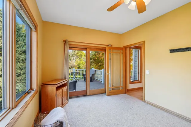 $849,900 | 1610 Monticello Lane, Waunakee, WI 53597