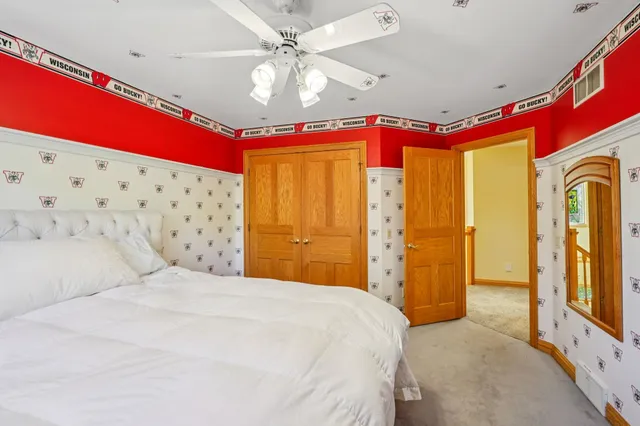 $875,000 | 1610 Monticello Lane, Waunakee, WI 53597