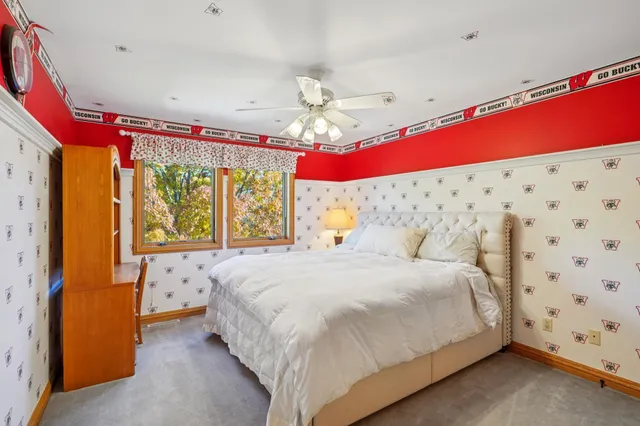 $849,900 | 1610 Monticello Lane, Waunakee, WI 53597