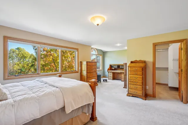 $875,000 | 1610 Monticello Lane, Waunakee, WI 53597