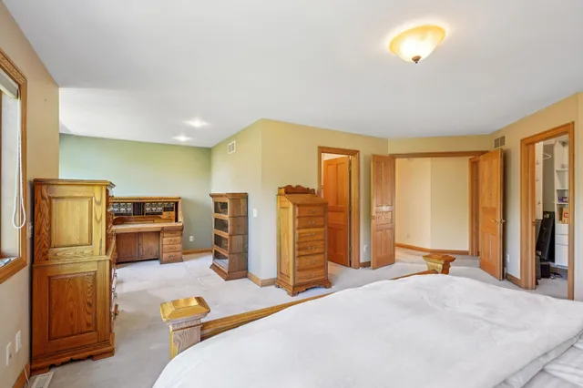 $875,000 | 1610 Monticello Lane, Waunakee, WI 53597