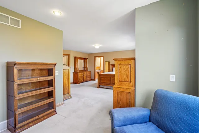 $849,900 | 1610 Monticello Lane, Waunakee, WI 53597