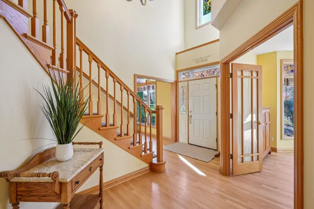 $875,000 | 1610 Monticello Lane, Waunakee, WI 53597