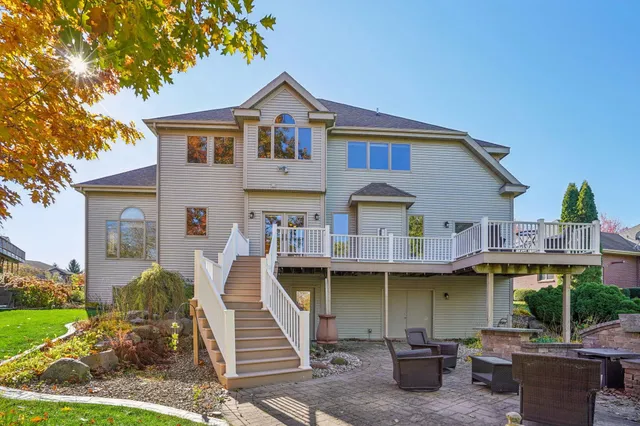 $875,000 | 1610 Monticello Lane, Waunakee, WI 53597