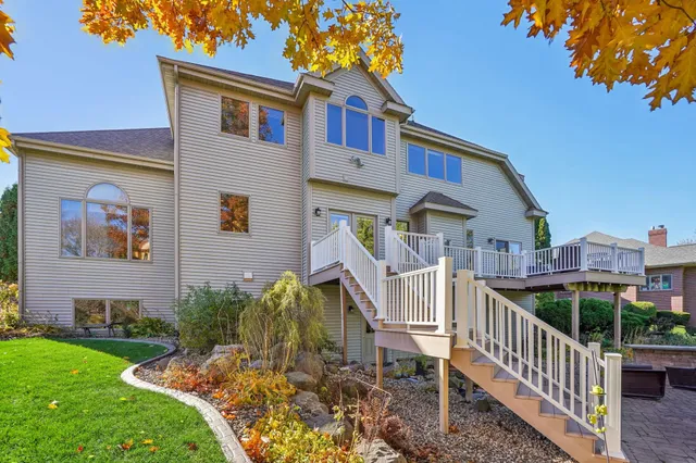 $849,900 | 1610 Monticello Lane, Waunakee, WI 53597