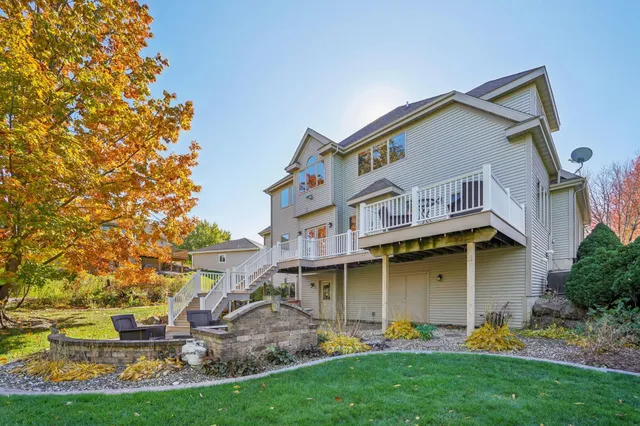 $875,000 | 1610 Monticello Lane, Waunakee, WI 53597