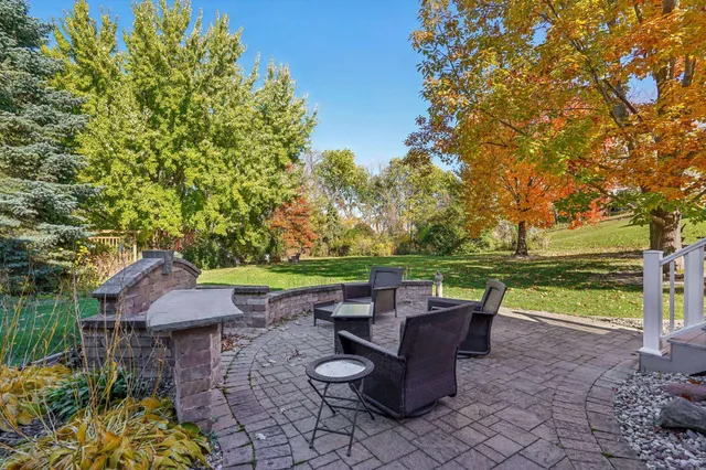 $849,900 | 1610 Monticello Lane, Waunakee, WI 53597