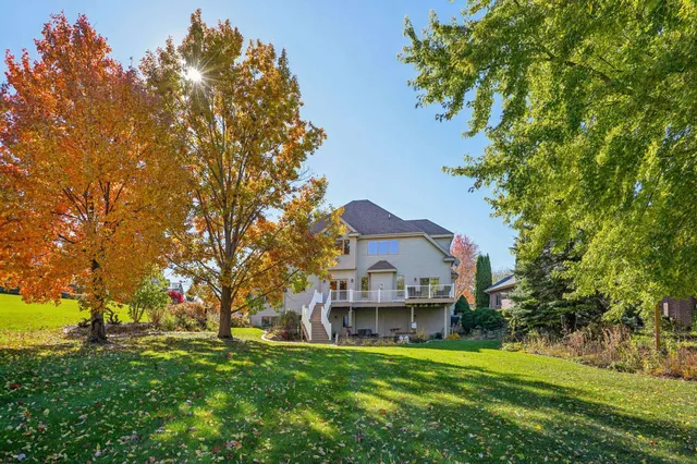 $875,000 | 1610 Monticello Lane, Waunakee, WI 53597