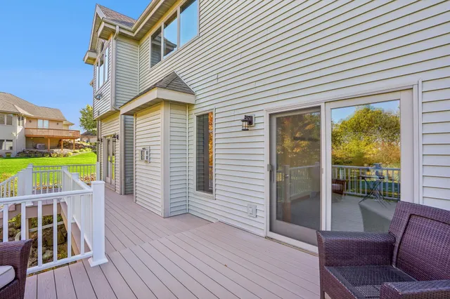 $875,000 | 1610 Monticello Lane, Waunakee, WI 53597