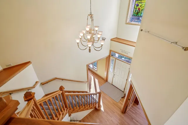 $875,000 | 1610 Monticello Lane, Waunakee, WI 53597