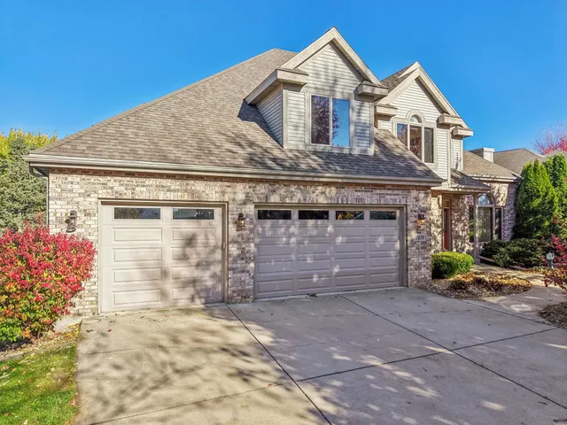 $875,000 | 1610 Monticello Lane, Waunakee, WI 53597