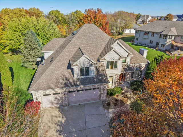 $875,000 | 1610 Monticello Lane, Waunakee, WI 53597
