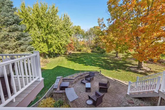 $849,900 | 1610 Monticello Lane, Waunakee, WI 53597