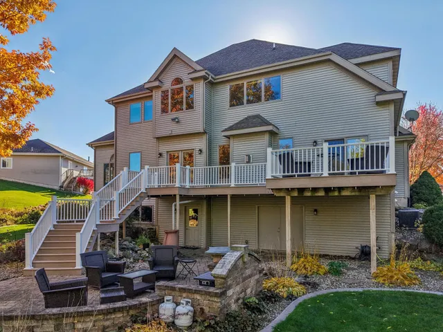 $875,000 | 1610 Monticello Lane, Waunakee, WI 53597