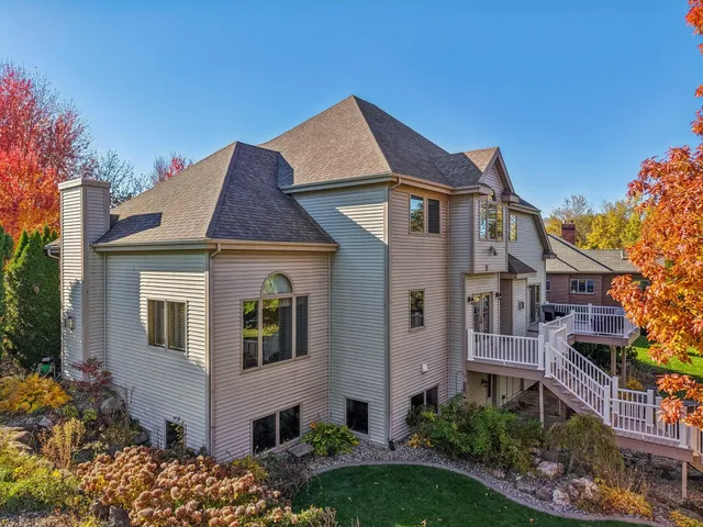 $875,000 | 1610 Monticello Lane, Waunakee, WI 53597