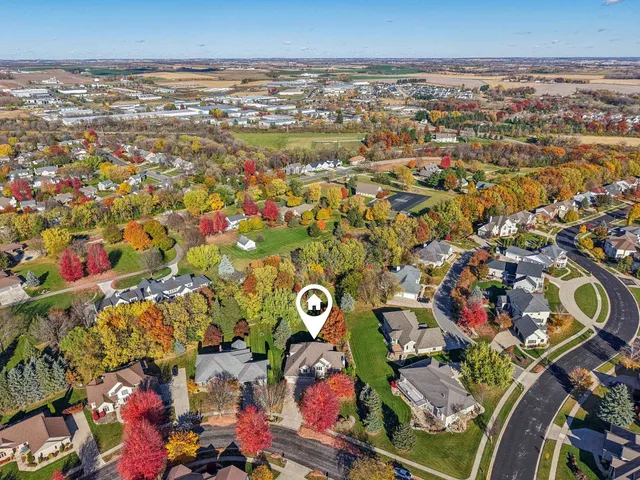 $875,000 | 1610 Monticello Lane, Waunakee, WI 53597