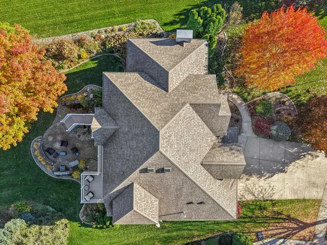 $875,000 | 1610 Monticello Lane, Waunakee, WI 53597