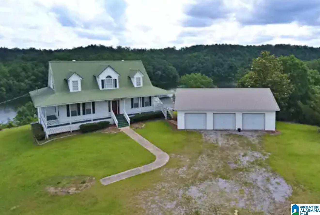 1370 County Road 759 Clanton, AL 35046 - Photo 1 of 52