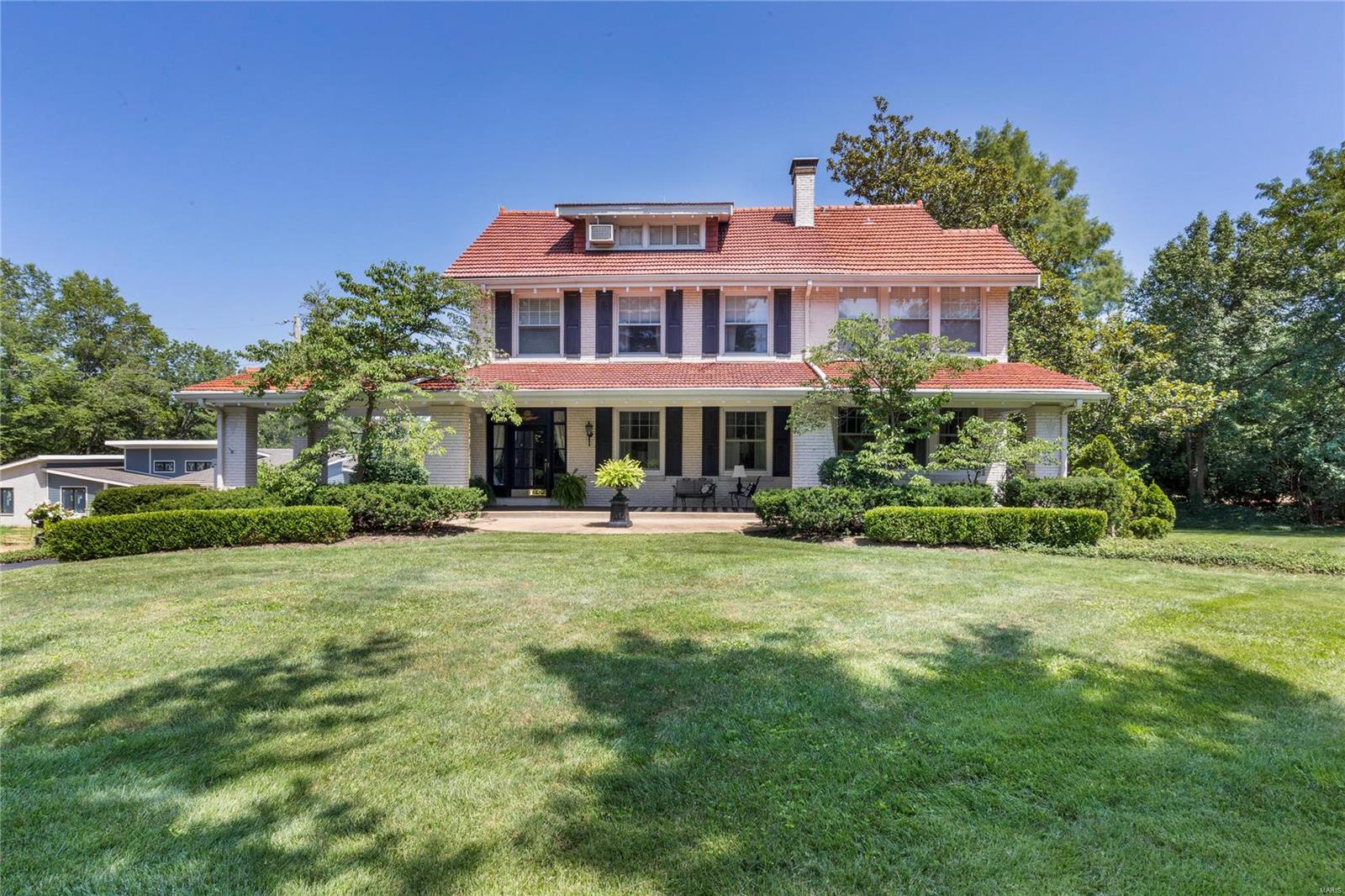 950 South McKnight Road St. Louis, MO 63124 - Photo 1 of 1 Gallery Image 1