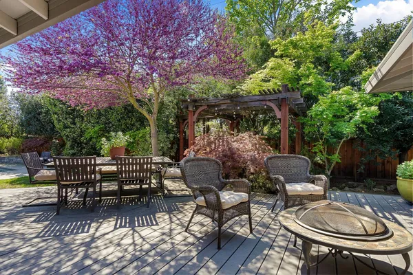 $1,100,000 | 1548 Barnett Circle, Carmichael, CA 95608