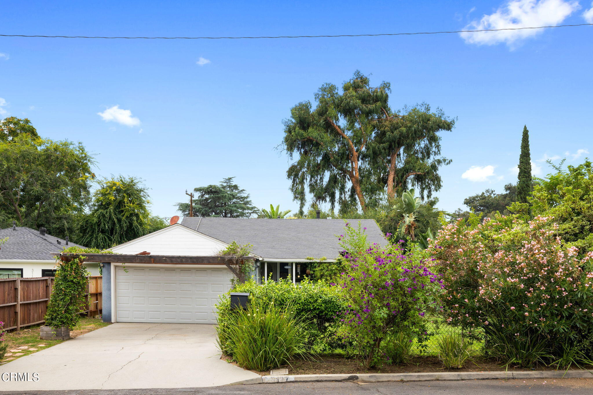 3127 Thurin Avenue Altadena, CA 91001 - Photo 1 of 23 a view of a house with a yard and plants