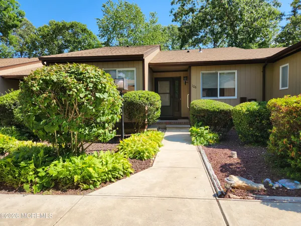 $249,900 | 126 East Holly Lane, Unit 303, Little Egg Harbor, NJ 08087