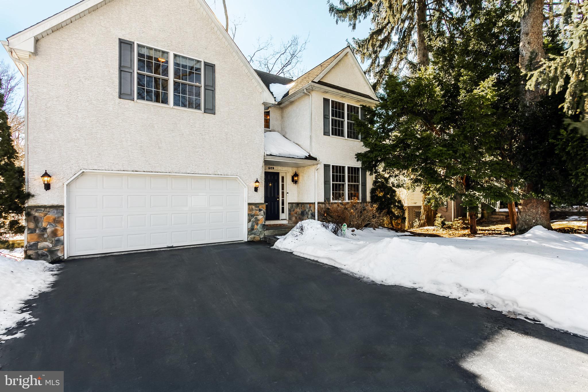 809 Beechwood Road Havertown, PA 19083 - Photo 2 of 55 Gallery Image 2