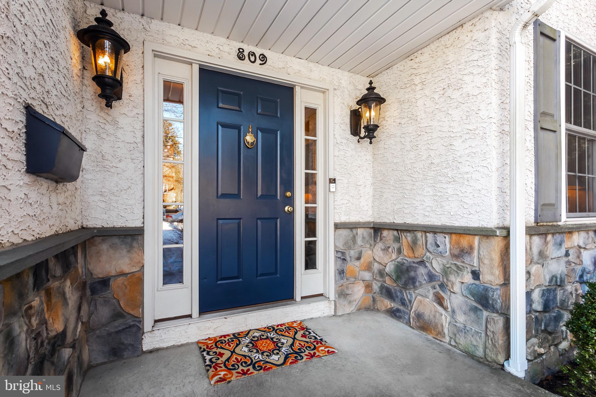 809 Beechwood Road Havertown, PA 19083 - Photo 3 of 55 Gallery Image 3