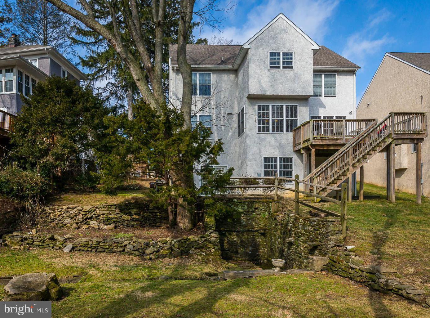 809 Beechwood Road Havertown, PA 19083 - Photo 54 of 55 Gallery Image 54