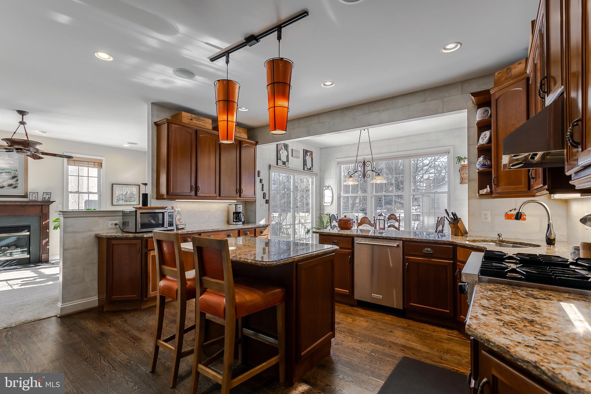 809 Beechwood Road Havertown, PA 19083 - Photo 8 of 55 Gallery Image 8