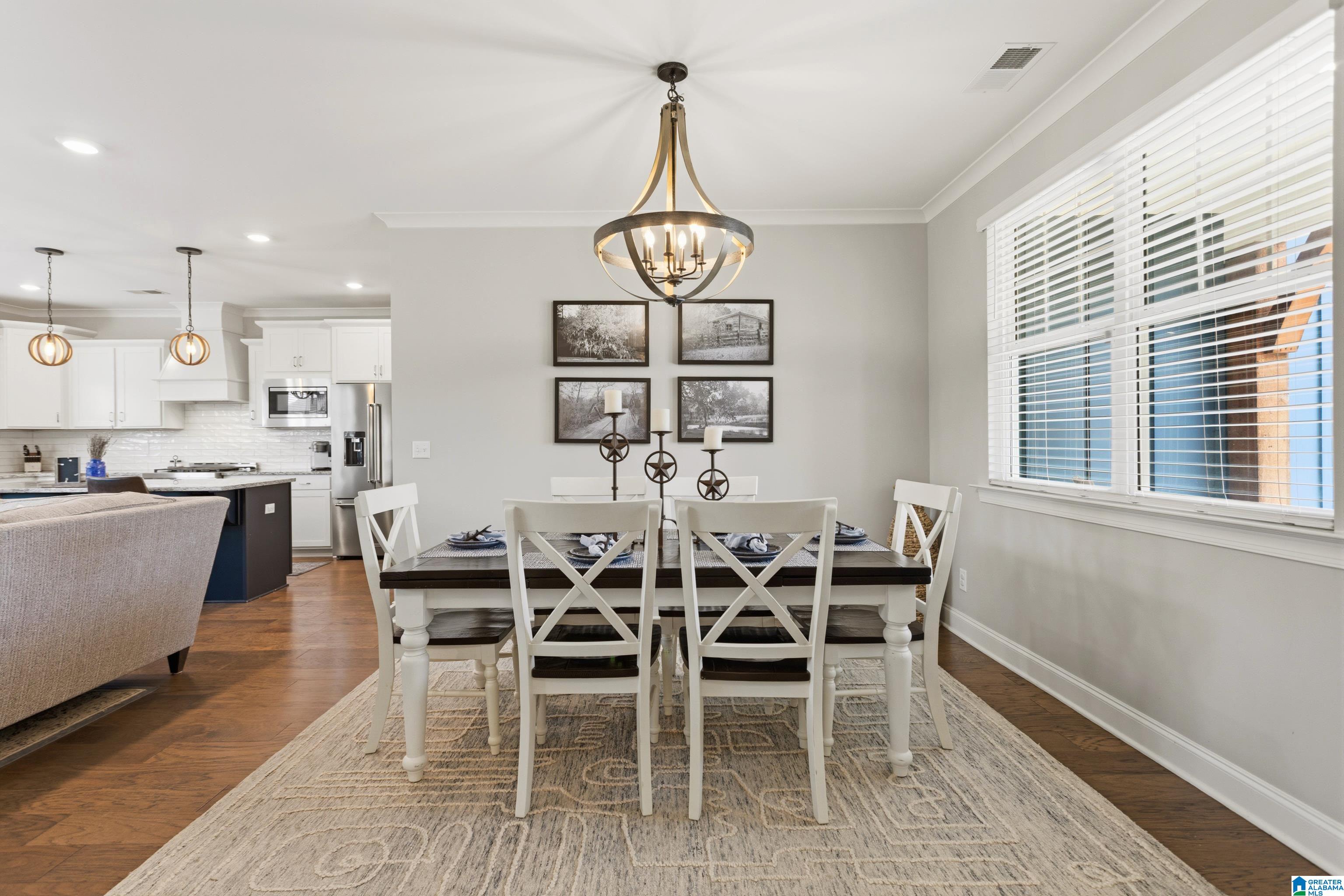 1061 Camellia Ridge Drive Pelham, AL 35124 - Photo 6 of 62