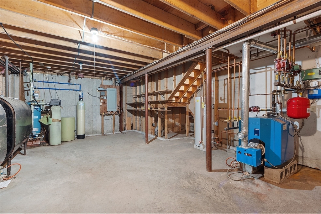 56 Old Littleton Road Harvard, MA 01451 - Photo 26 of 26 a view of storage and utility room
