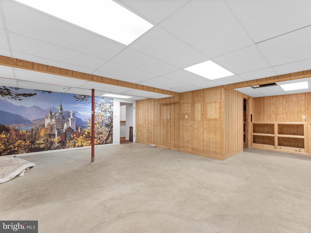 9405 Slate Quarry Road Dickerson, MD 20842 - Photo 50 of 71 Basement