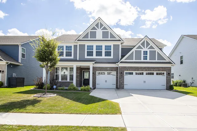 $429,900 | 9343 Casey Road, Pendleton, IN 46064