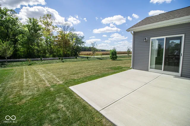 $429,900 | 9343 Casey Road, Pendleton, IN 46064