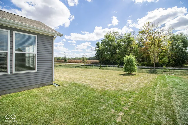 $429,900 | 9343 Casey Road, Pendleton, IN 46064