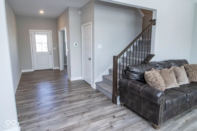 $429,900 | 9343 Casey Road, Pendleton, IN 46064