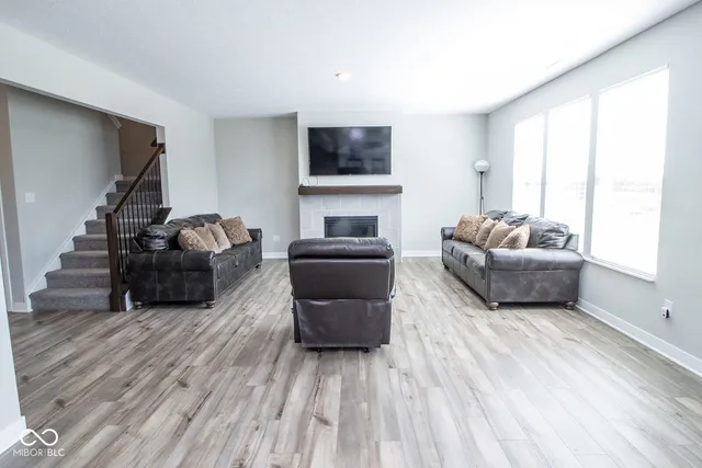 $429,900 | 9343 Casey Road, Pendleton, IN 46064