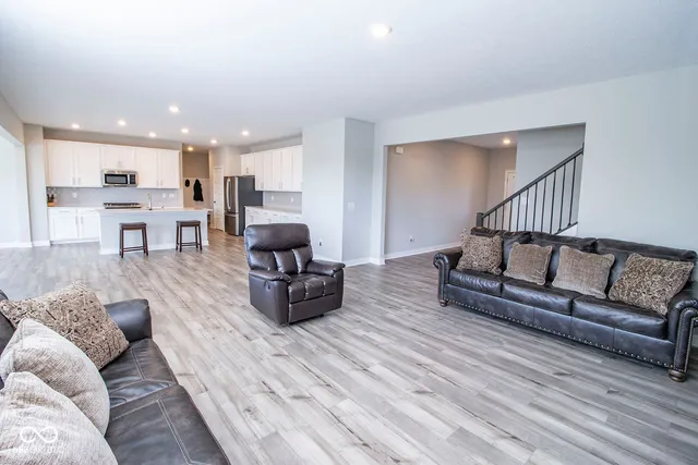 $429,900 | 9343 Casey Road, Pendleton, IN 46064