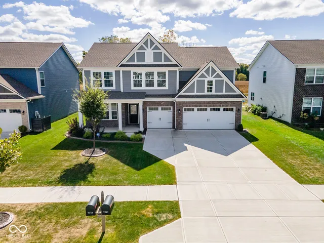 $429,900 | 9343 Casey Road, Pendleton, IN 46064